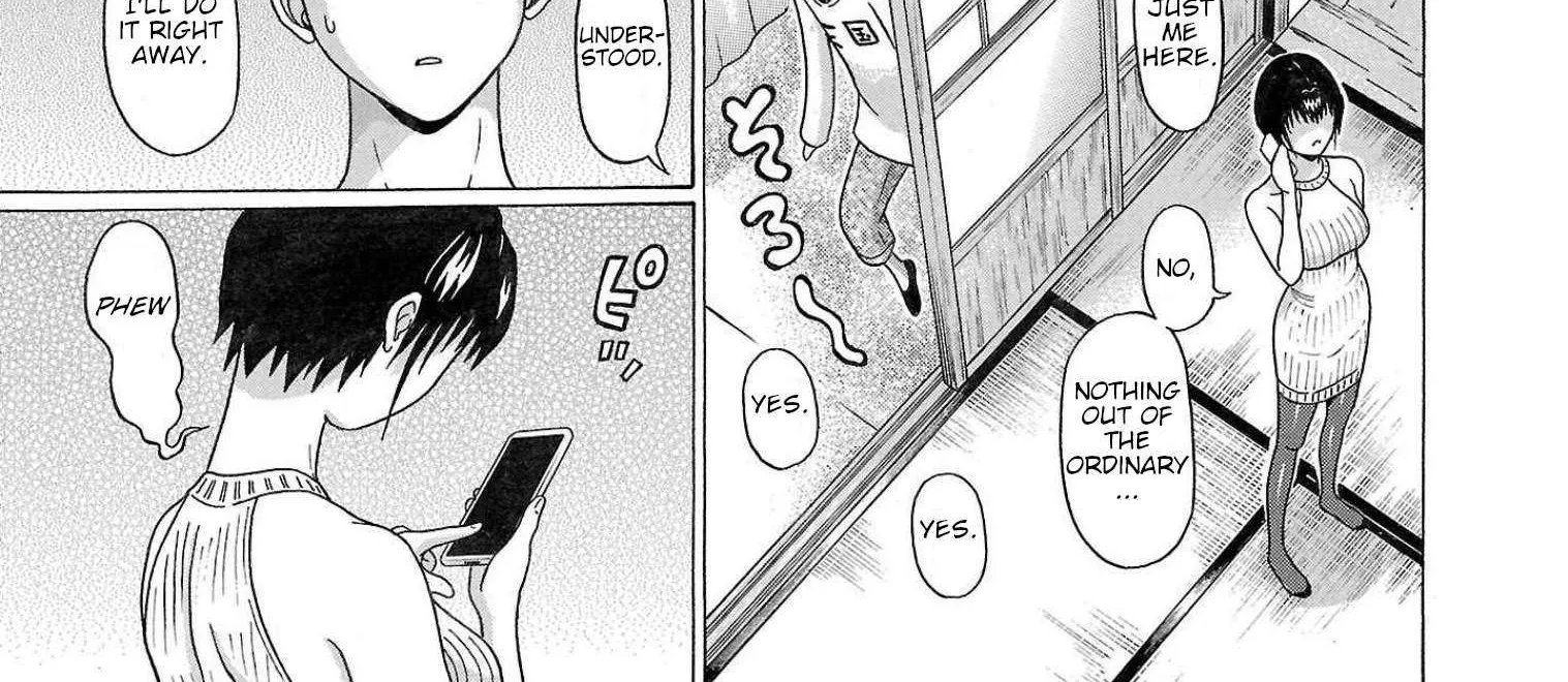 Pansuto Chapter 105 page 38 - 