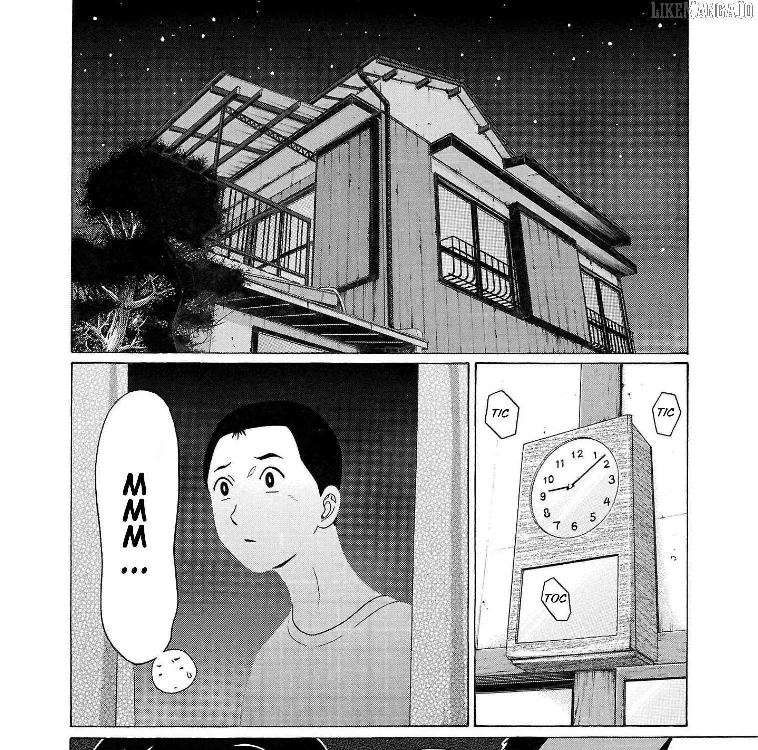 Pansuto Chapter 106 page 12 - 
