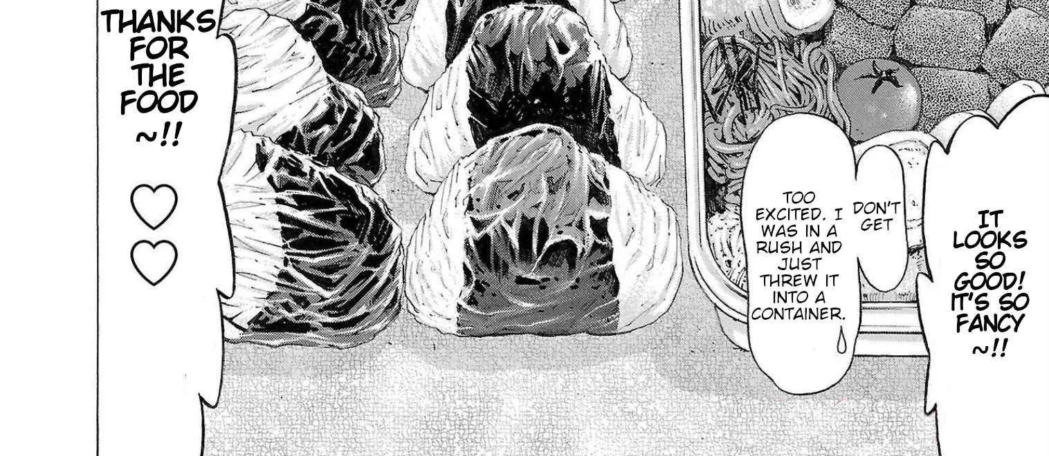 Pansuto Chapter 106 page 17 - 