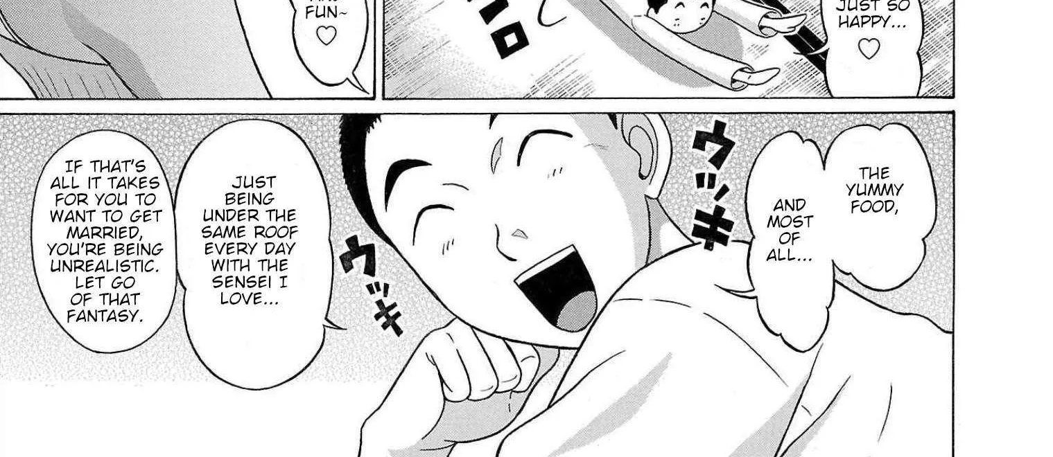 Pansuto Chapter 106 page 19 - 