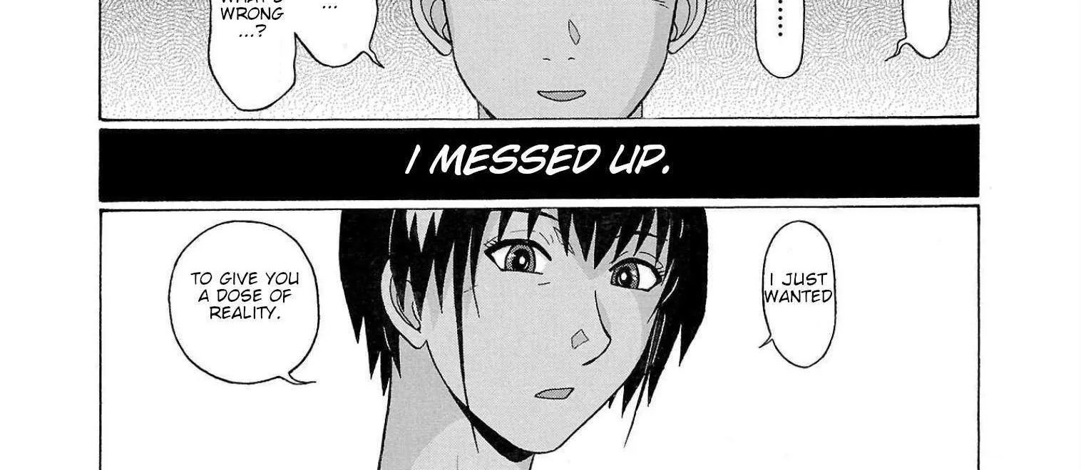 Pansuto Chapter 106 page 21 - 