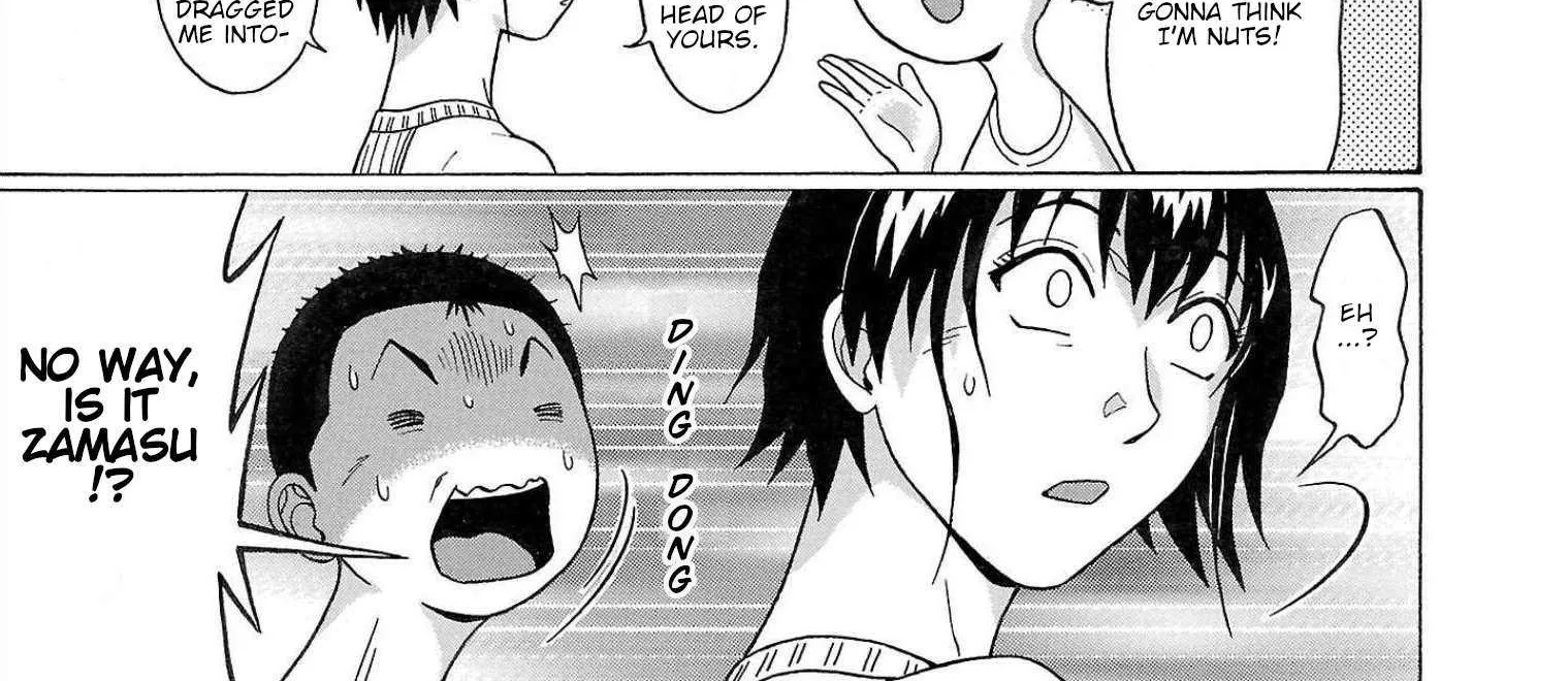 Pansuto Chapter 106 page 23 - 