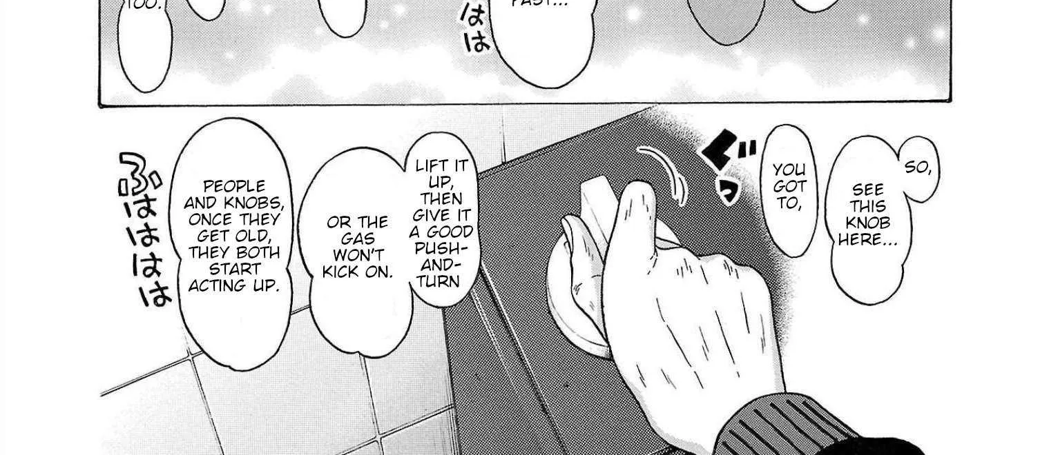 Pansuto Chapter 106 page 31 - 