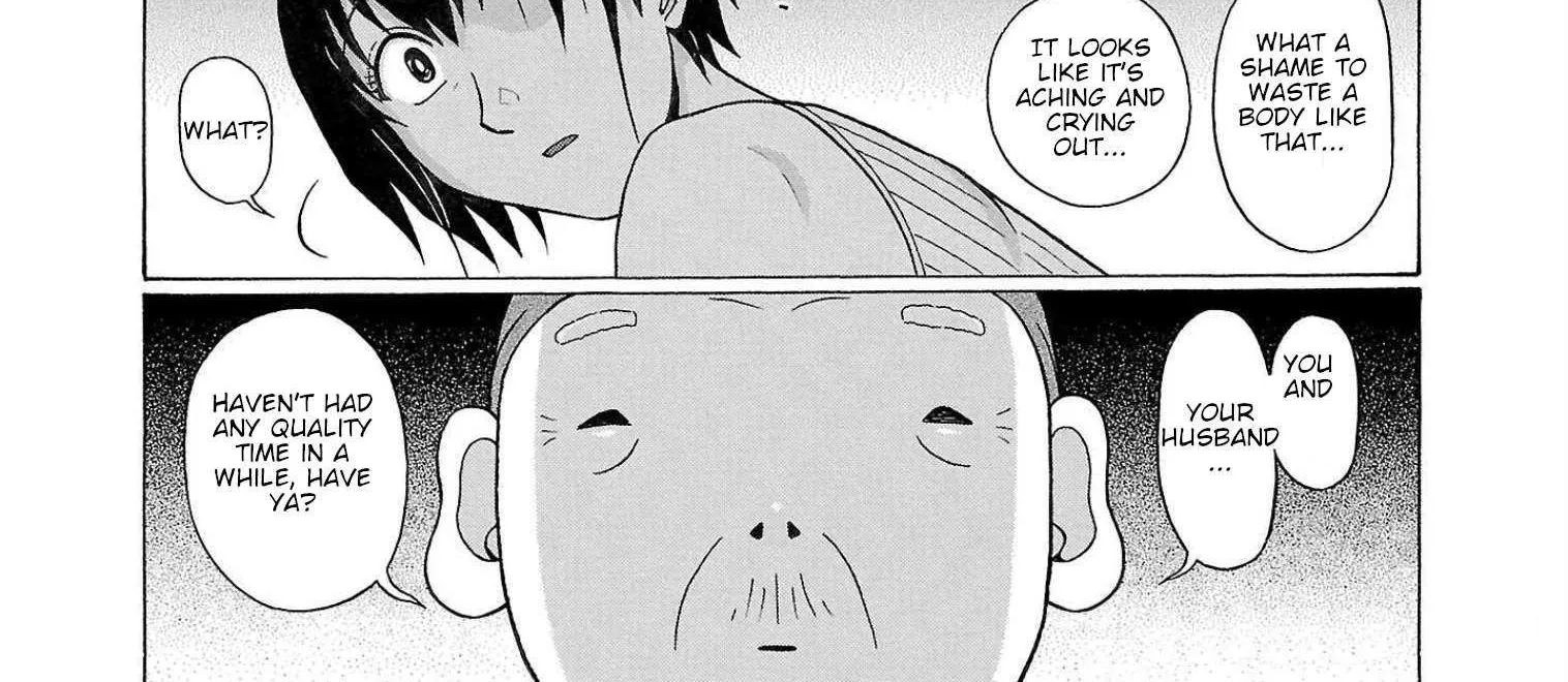 Pansuto Chapter 106 page 33 - 