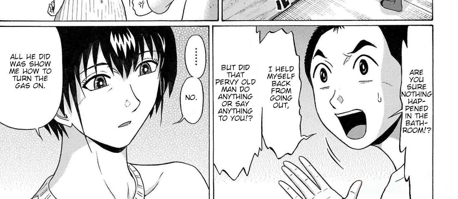 Pansuto Chapter 106 page 41 - 