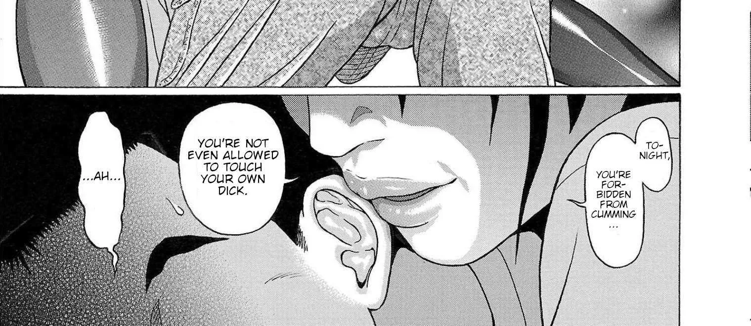 Pansuto Chapter 106 page 47 - 