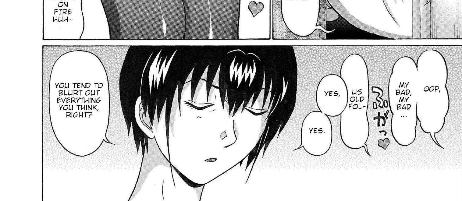 Pansuto Chapter 107 page 12 - 