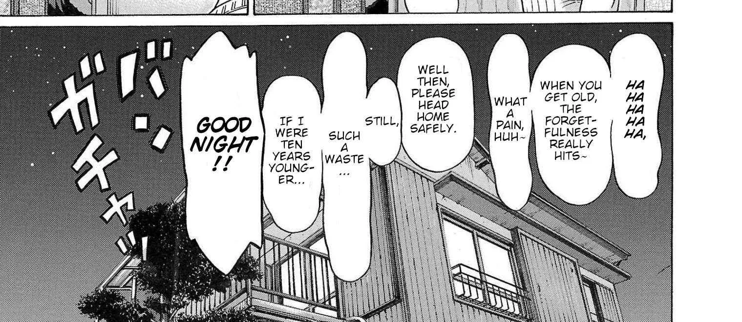 Pansuto Chapter 107 page 14 - 
