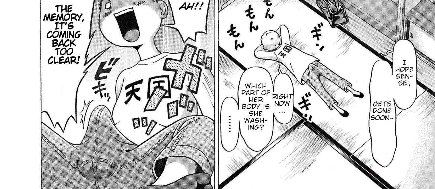 Pansuto Chapter 107 page 20 - 