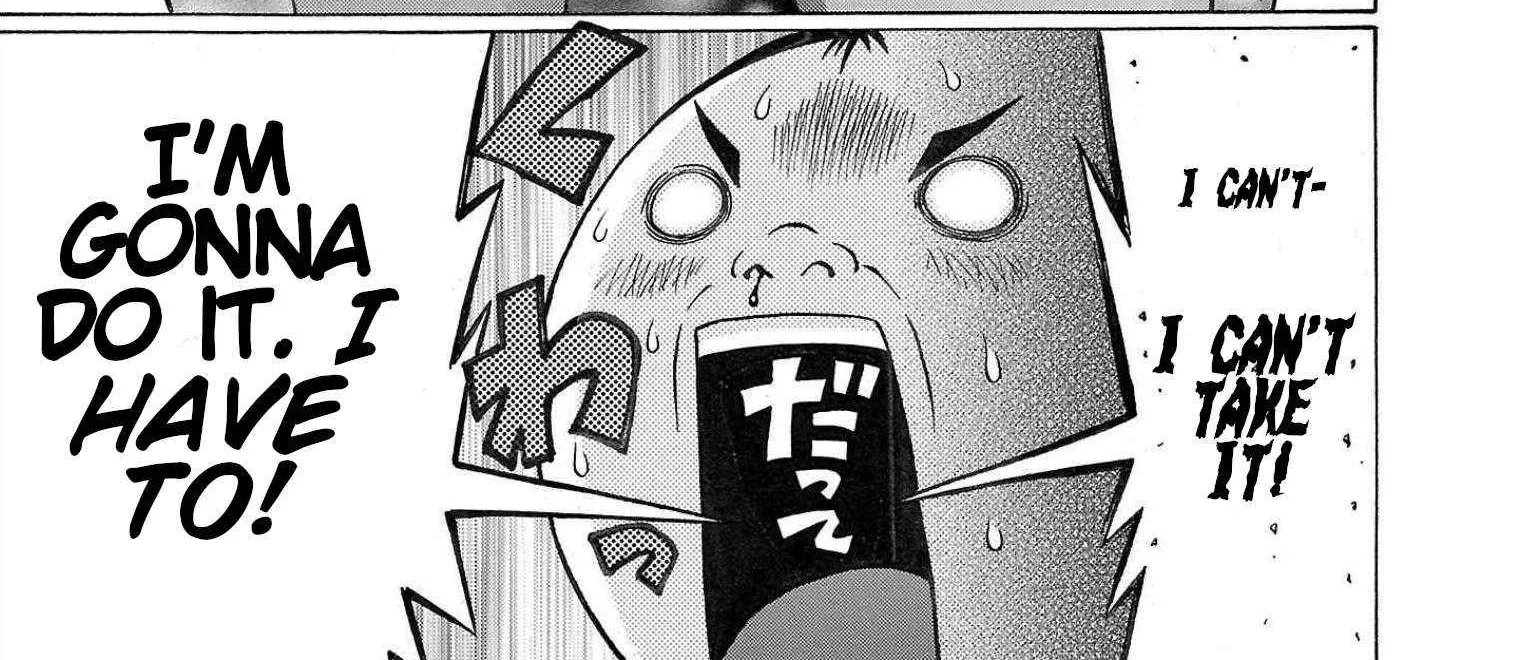 Pansuto Chapter 107 page 22 - 