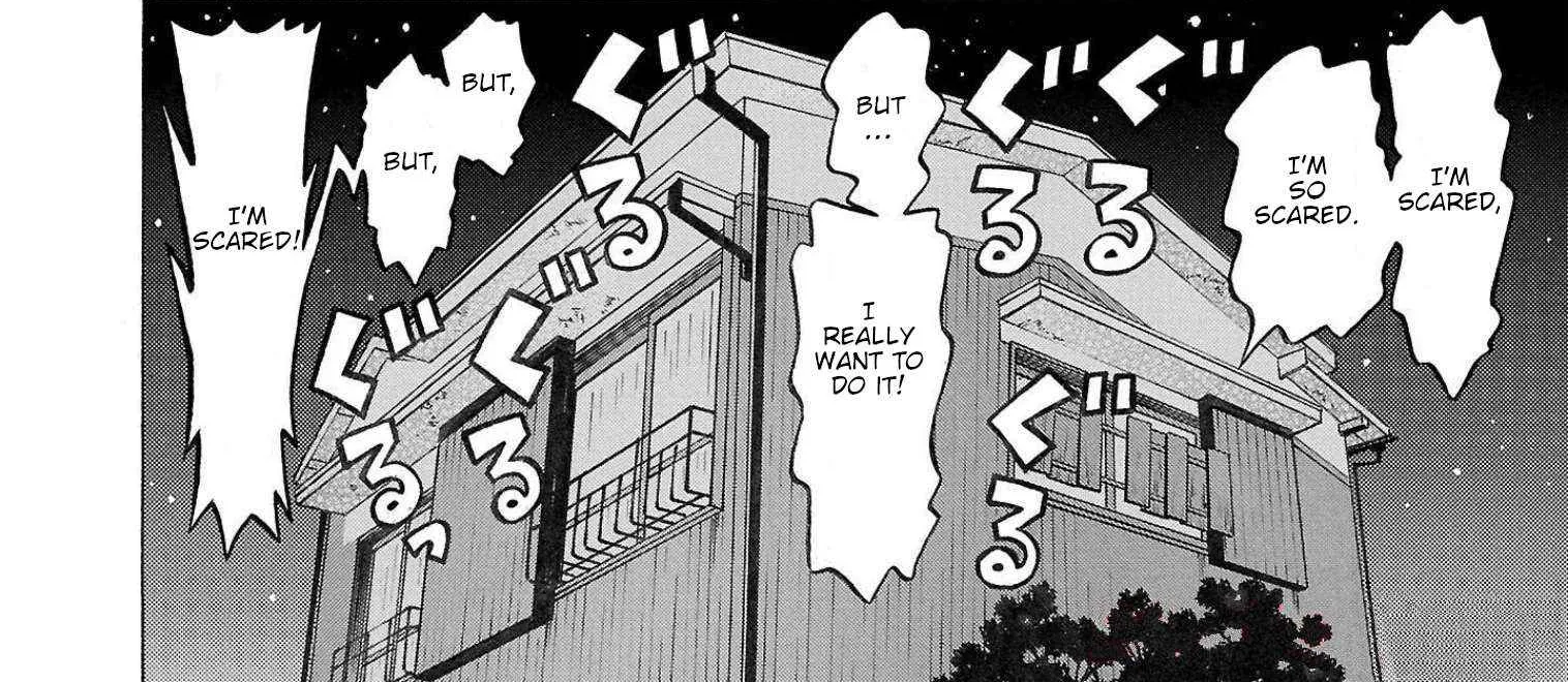 Pansuto Chapter 107 page 24 - 
