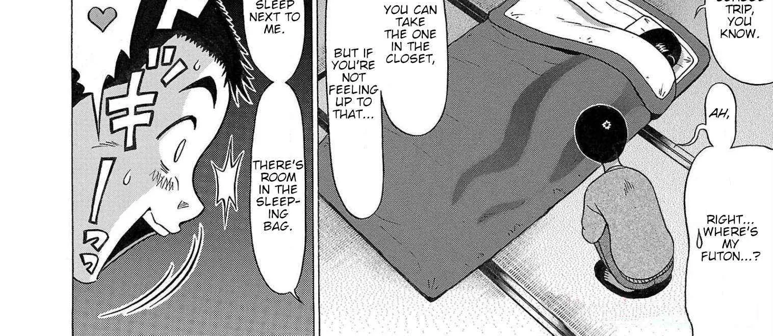 Pansuto Chapter 107 page 28 - 
