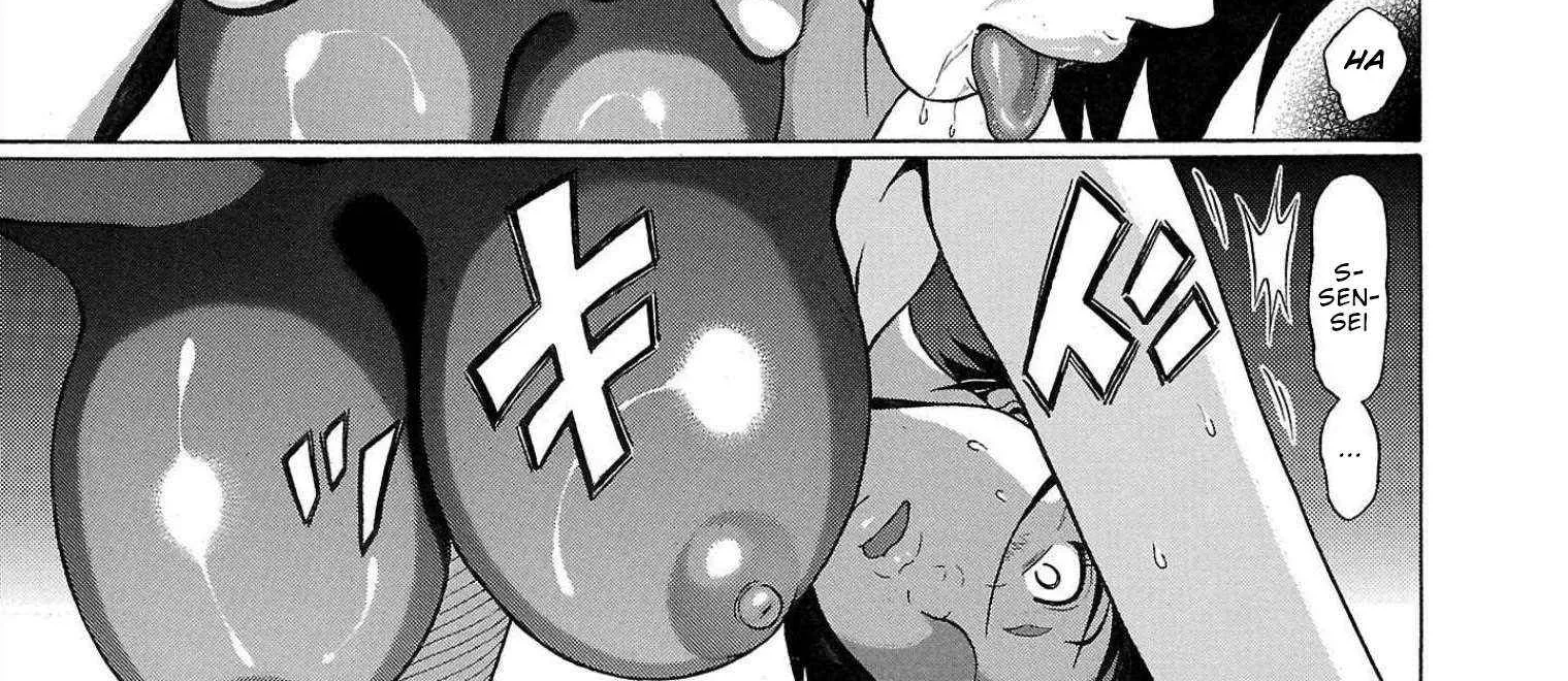 Pansuto Chapter 107 page 34 - 