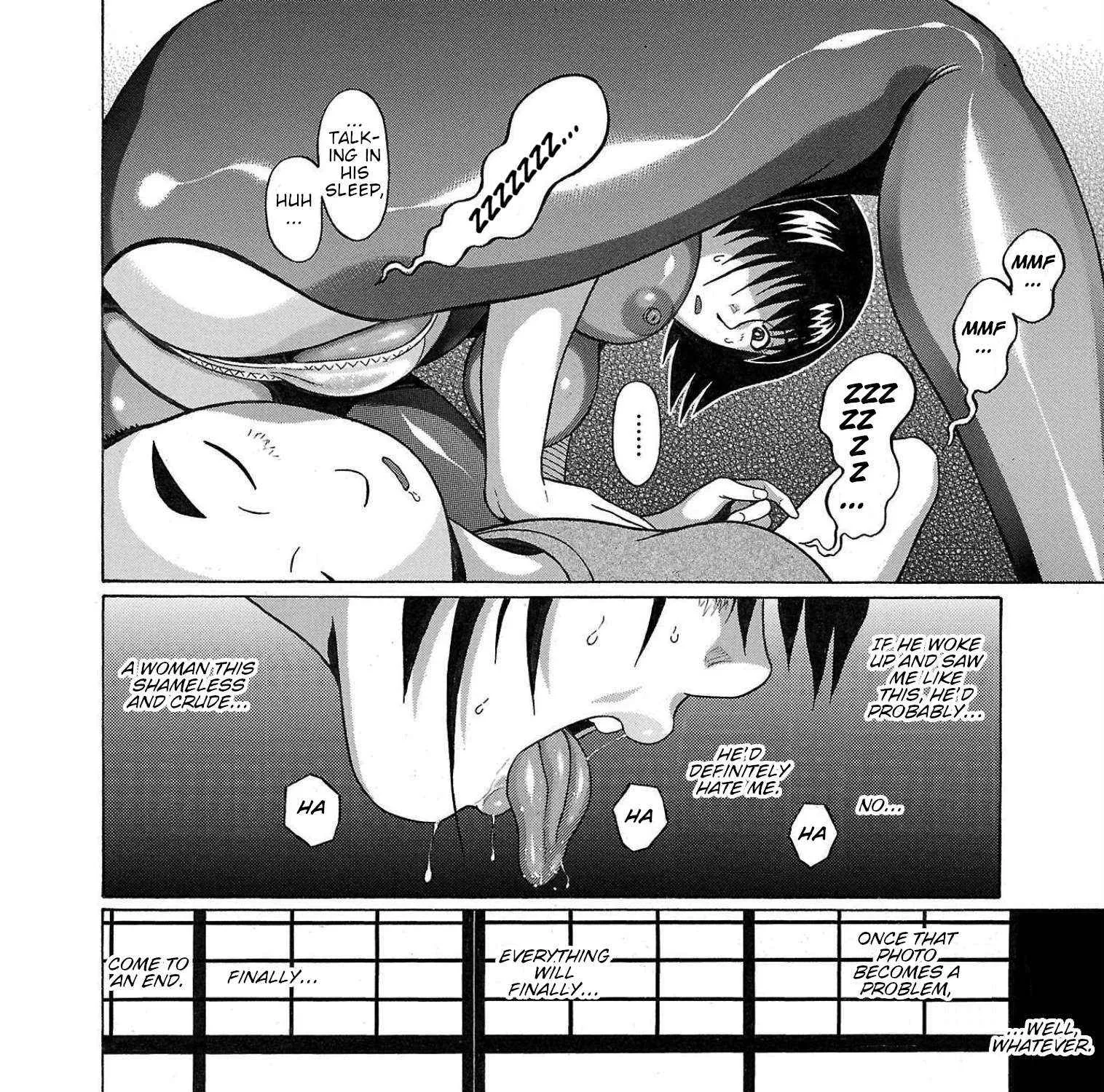Pansuto Chapter 107 page 35 - 