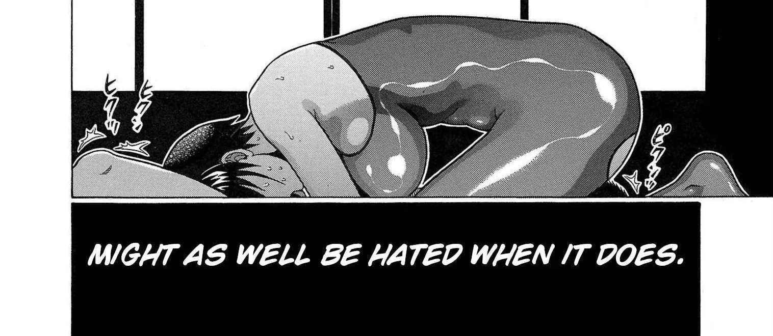 Pansuto Chapter 107 page 36 - 