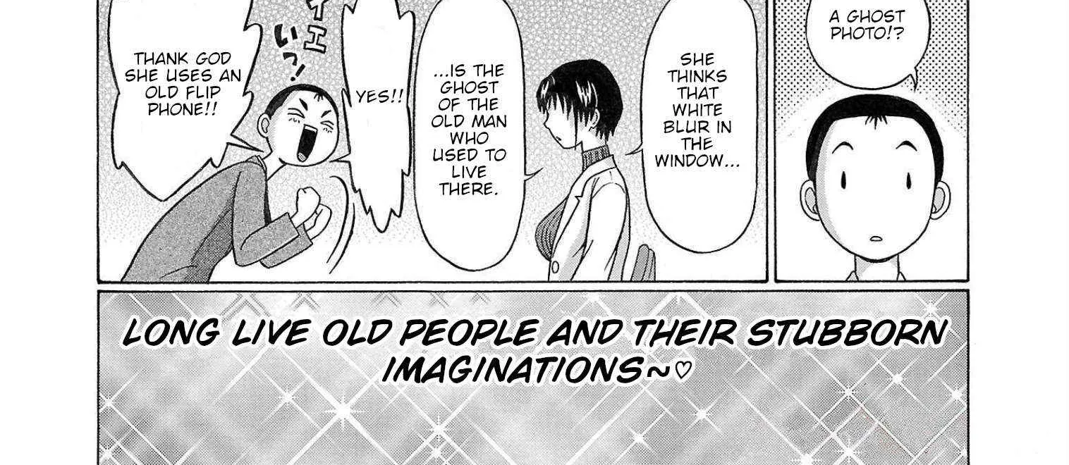 Pansuto Chapter 107 page 40 - 