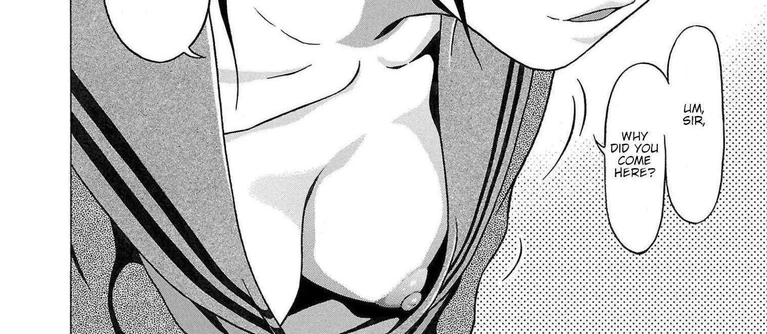 Pansuto Chapter 108 page 13 - 