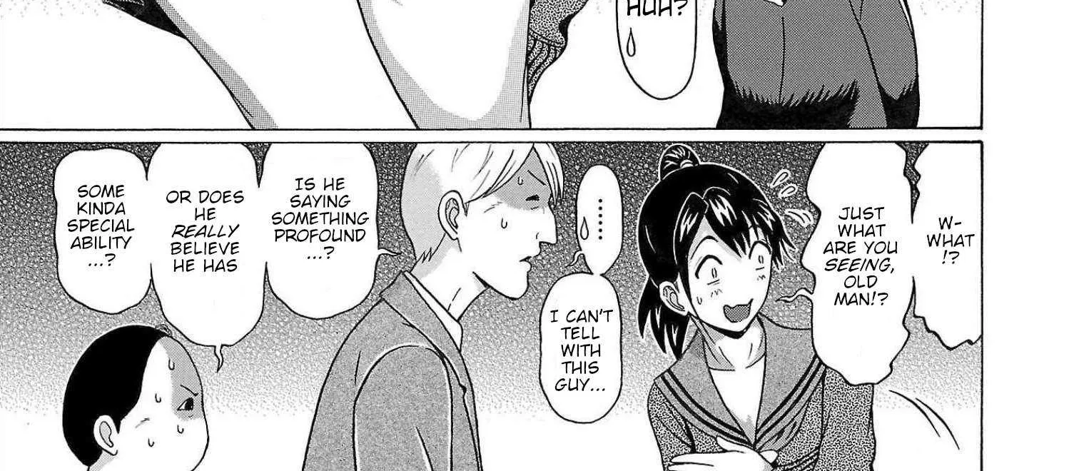 Pansuto Chapter 108 page 15 - 