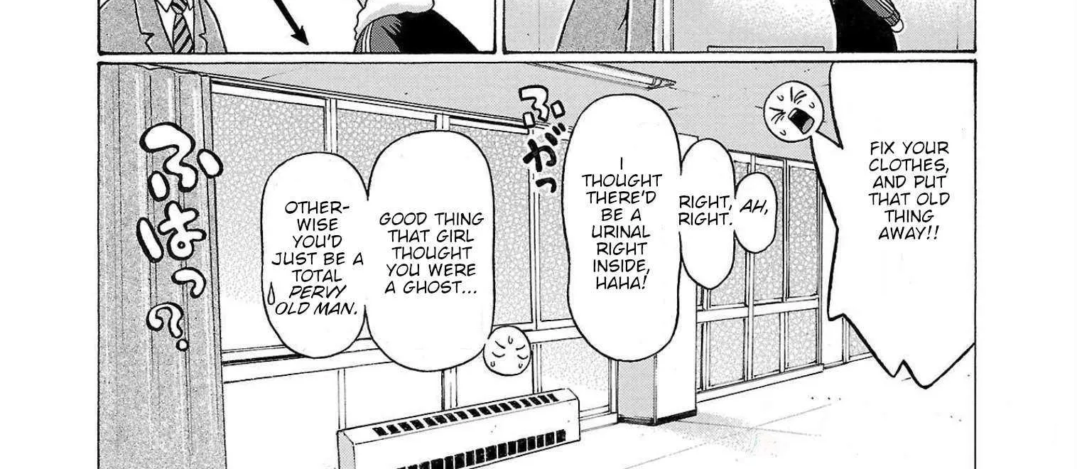 Pansuto Chapter 108 page 25 - 