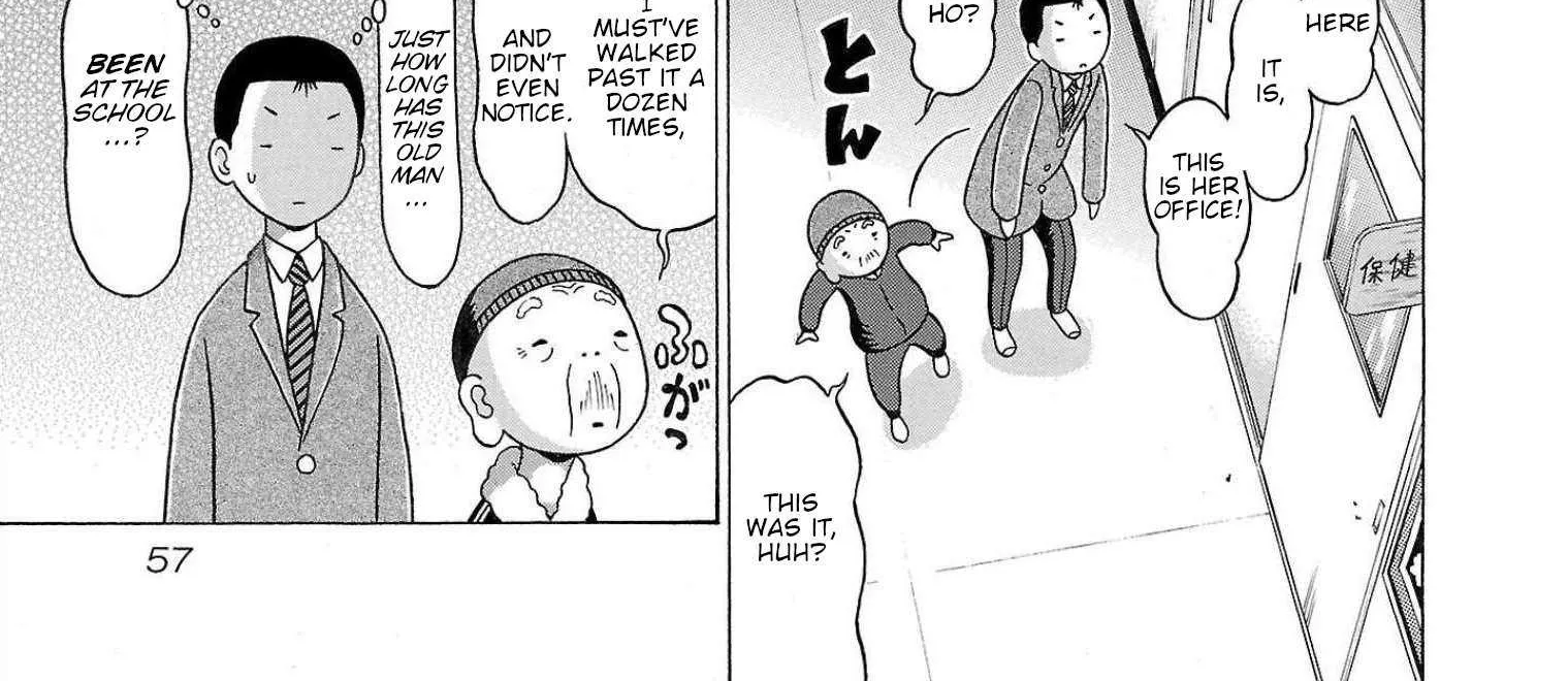 Pansuto Chapter 108 page 27 - 