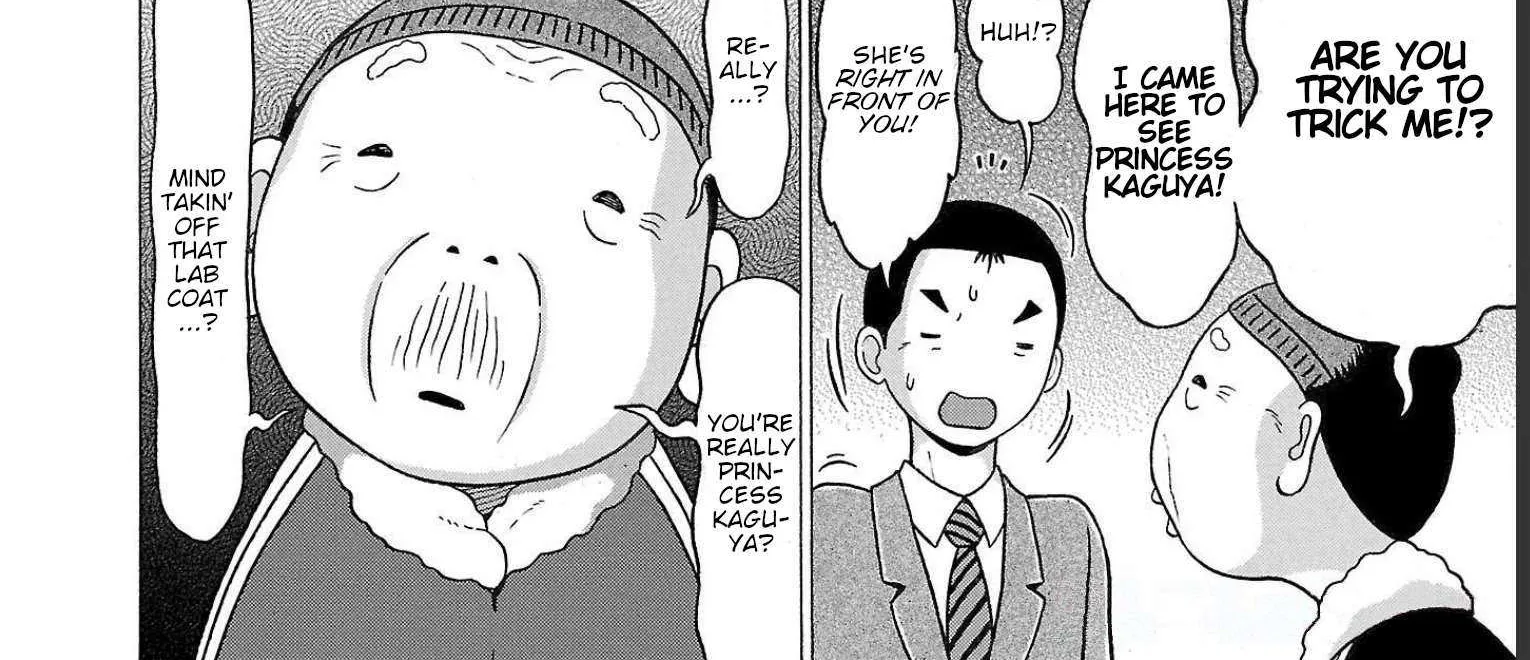 Pansuto Chapter 108 page 29 - 