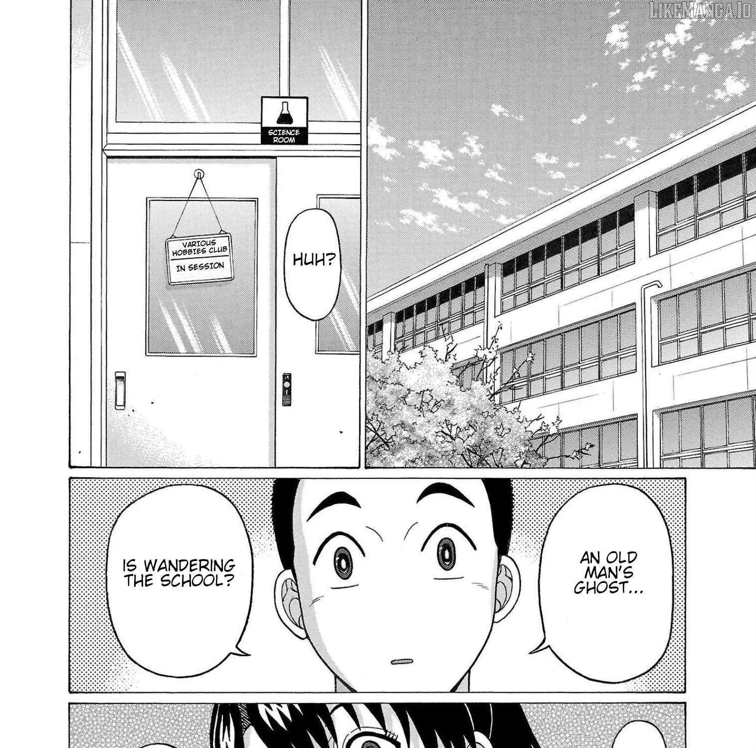 Pansuto Chapter 108 page 4 - 