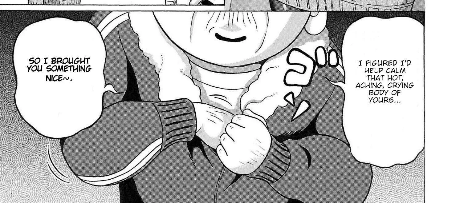 Pansuto Chapter 108 page 31 - 