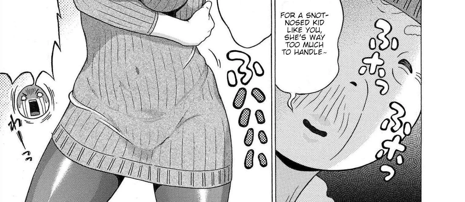 Pansuto Chapter 108 page 35 - 