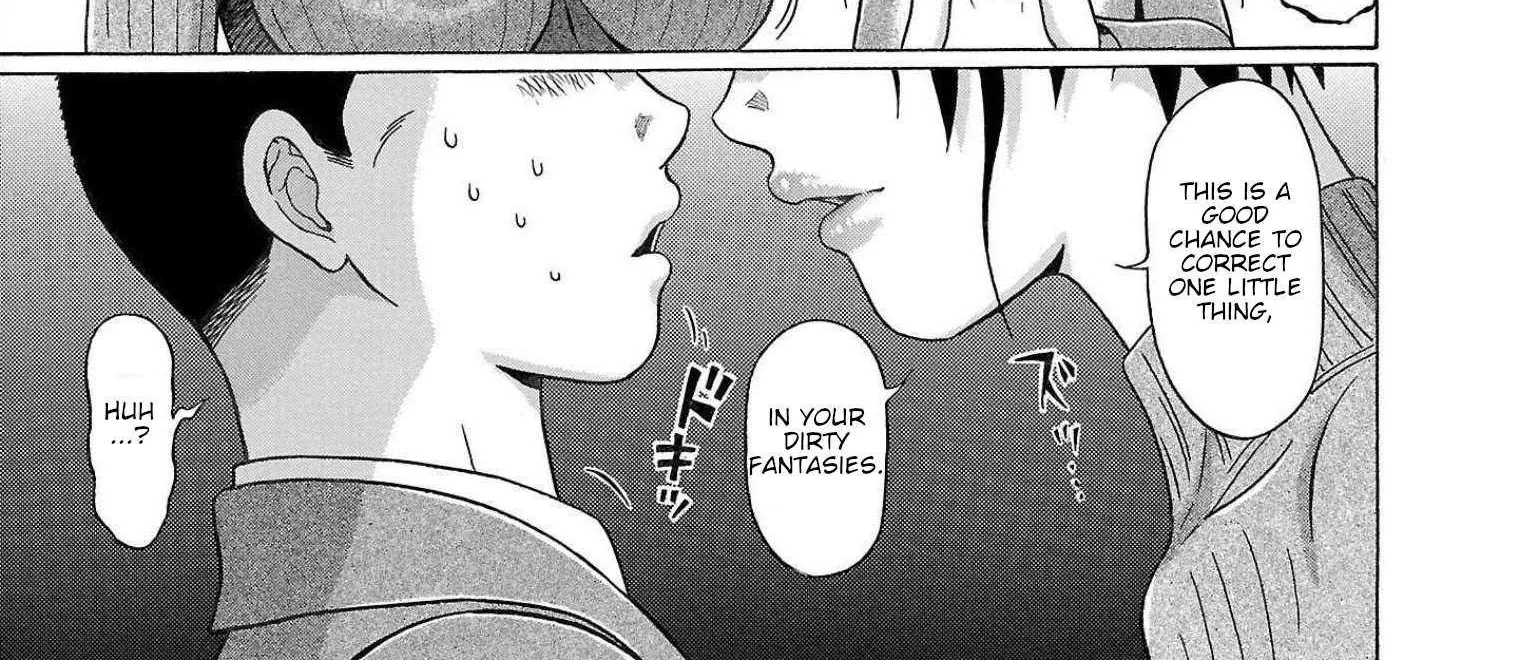 Pansuto Chapter 108 page 39 - 