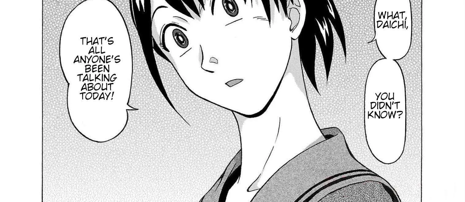 Pansuto Chapter 108 page 5 - 