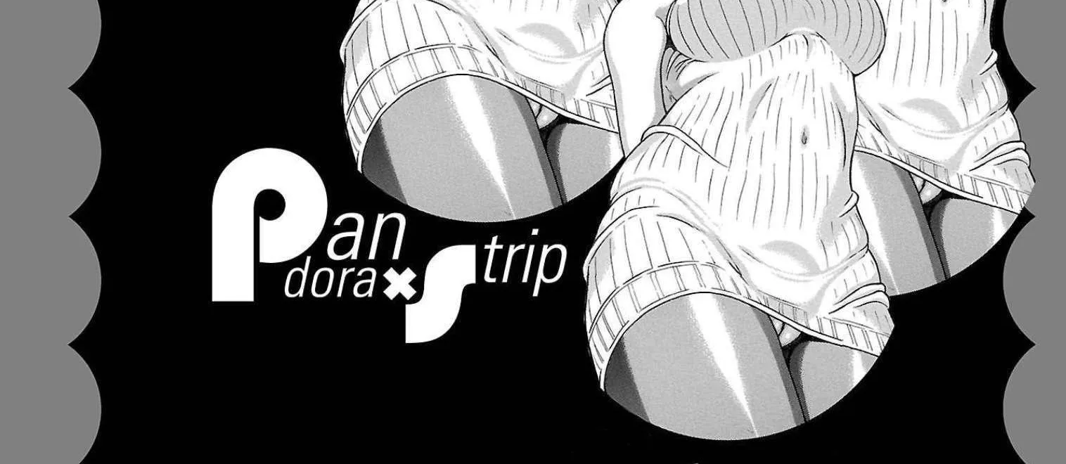 Pansuto Chapter 108 page 45 - 