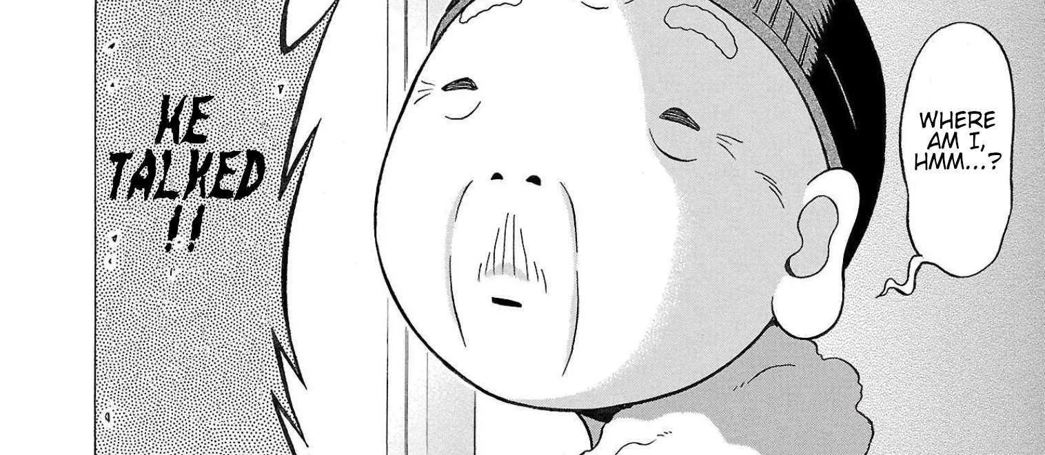 Pansuto Chapter 108 page 9 - 