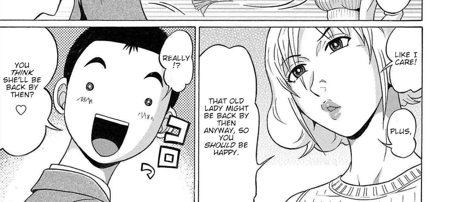 Pansuto Chapter 109 page 14 - 