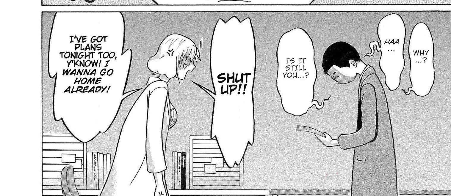 Pansuto Chapter 109 page 16 - 