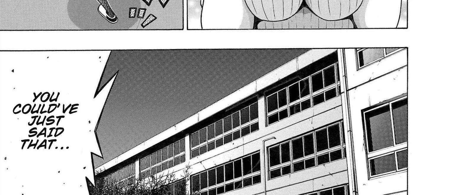 Pansuto Chapter 109 page 18 - 
