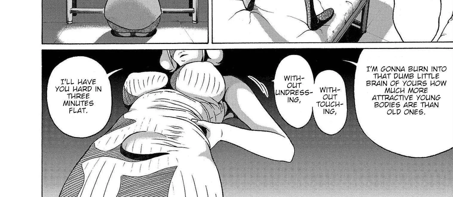 Pansuto Chapter 109 page 24 - 