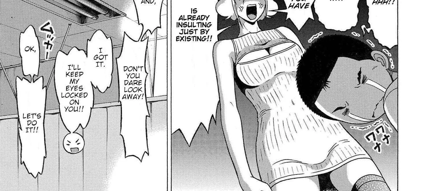 Pansuto Chapter 109 page 26 - 