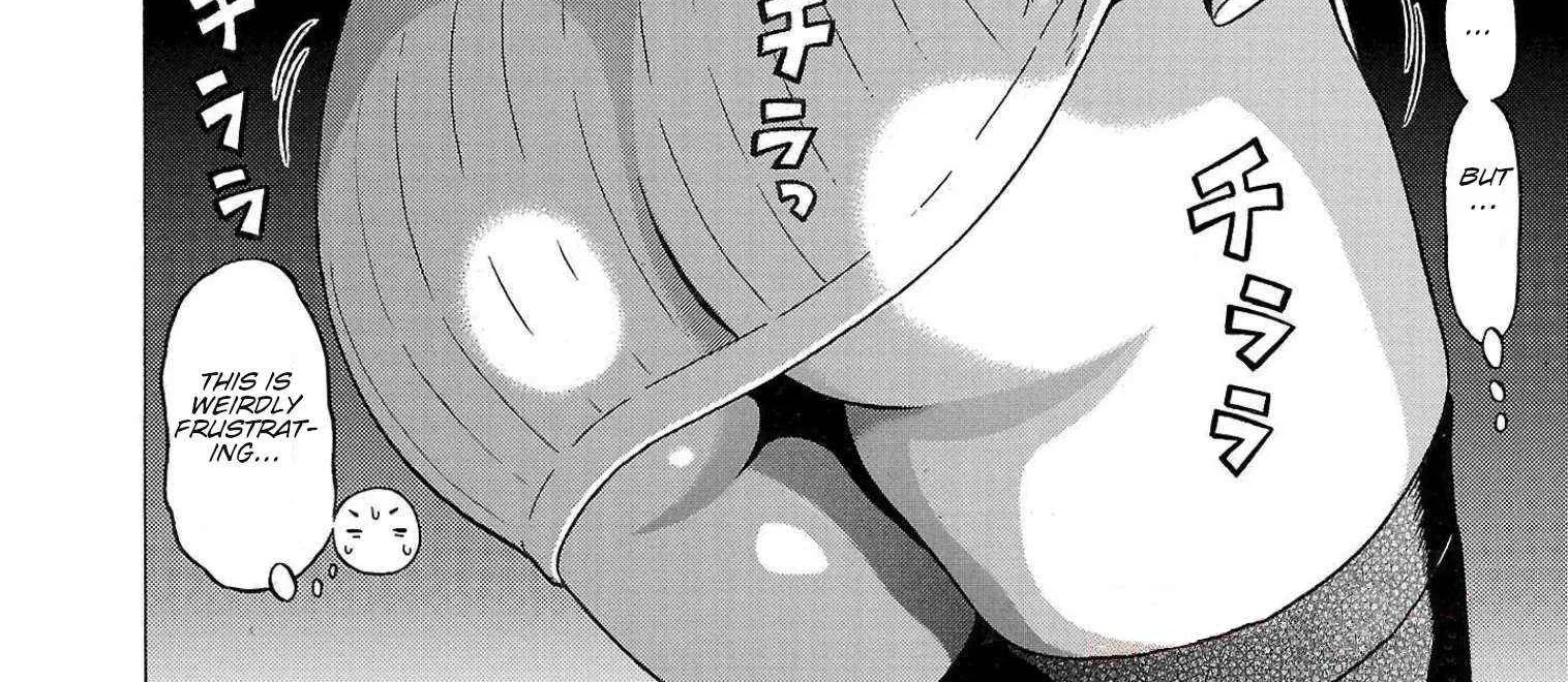 Pansuto Chapter 109 page 28 - 