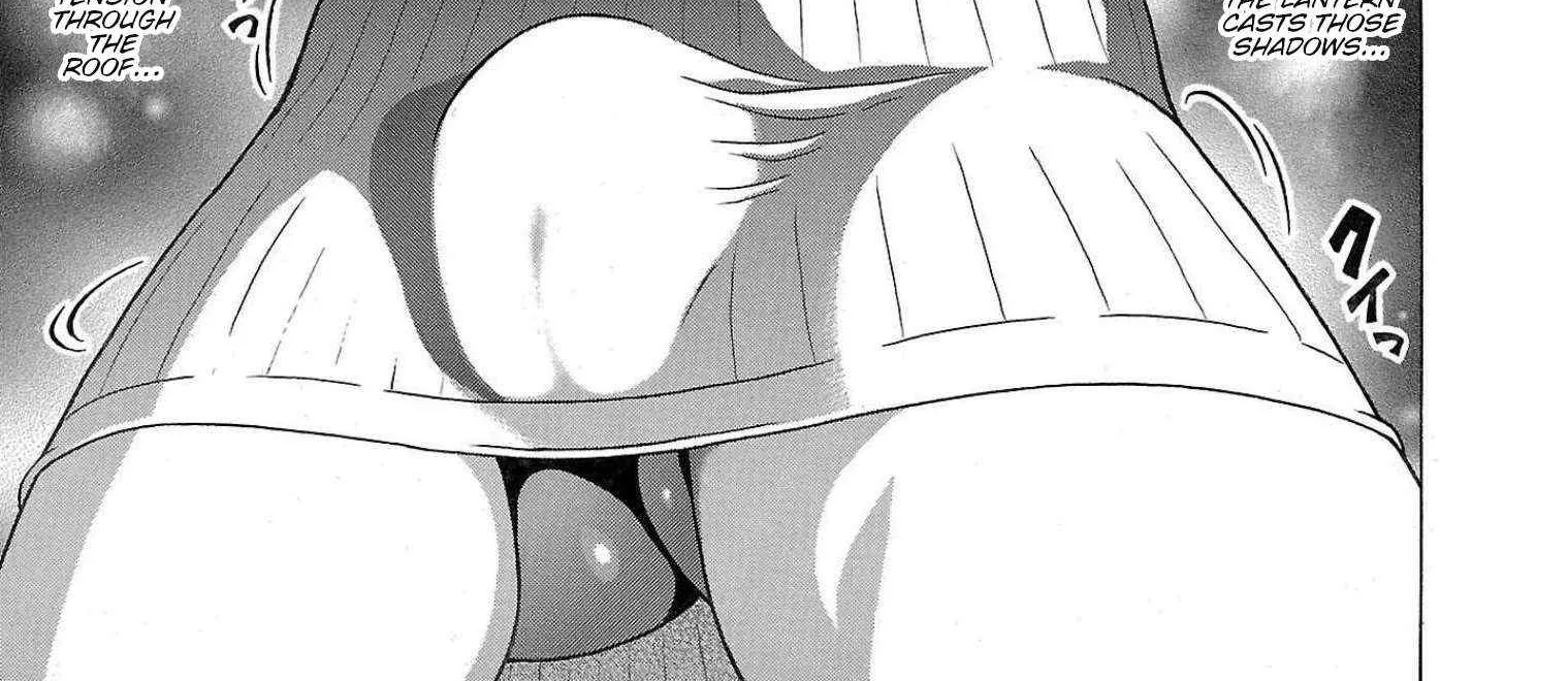 Pansuto Chapter 109 page 30 - 