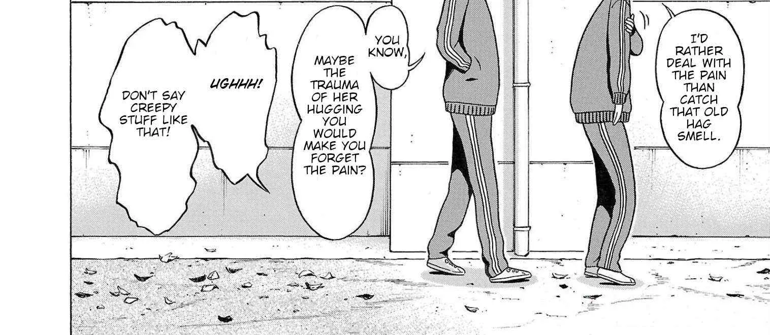 Pansuto Chapter 109 page 4 - 