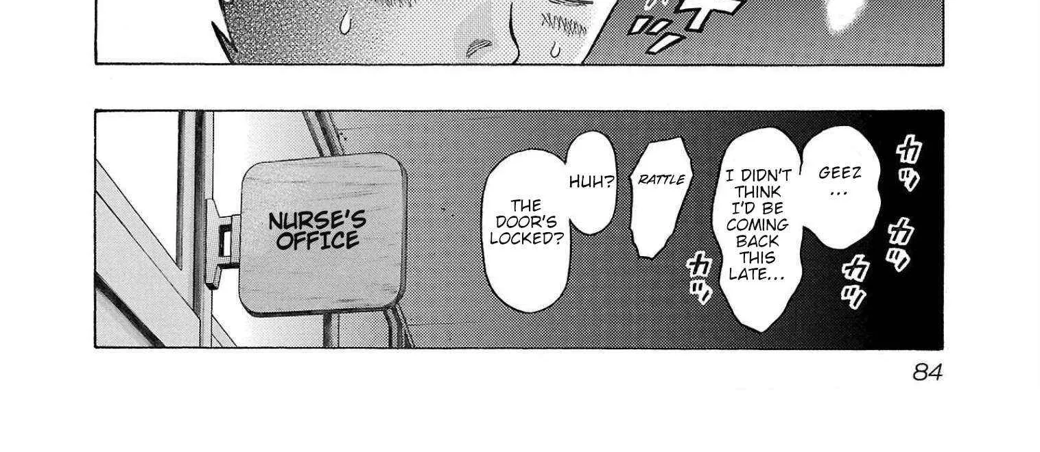 Pansuto Chapter 109 page 36 - 