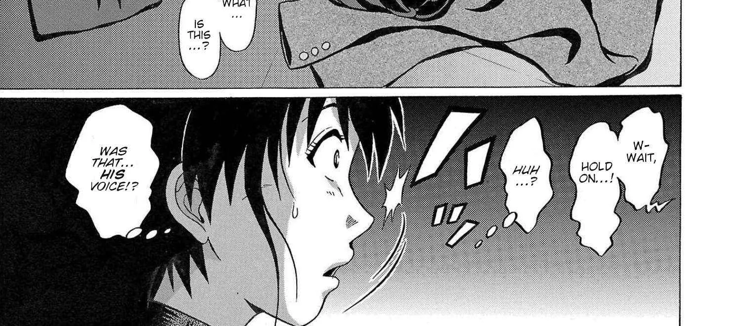 Pansuto Chapter 109 page 38 - 