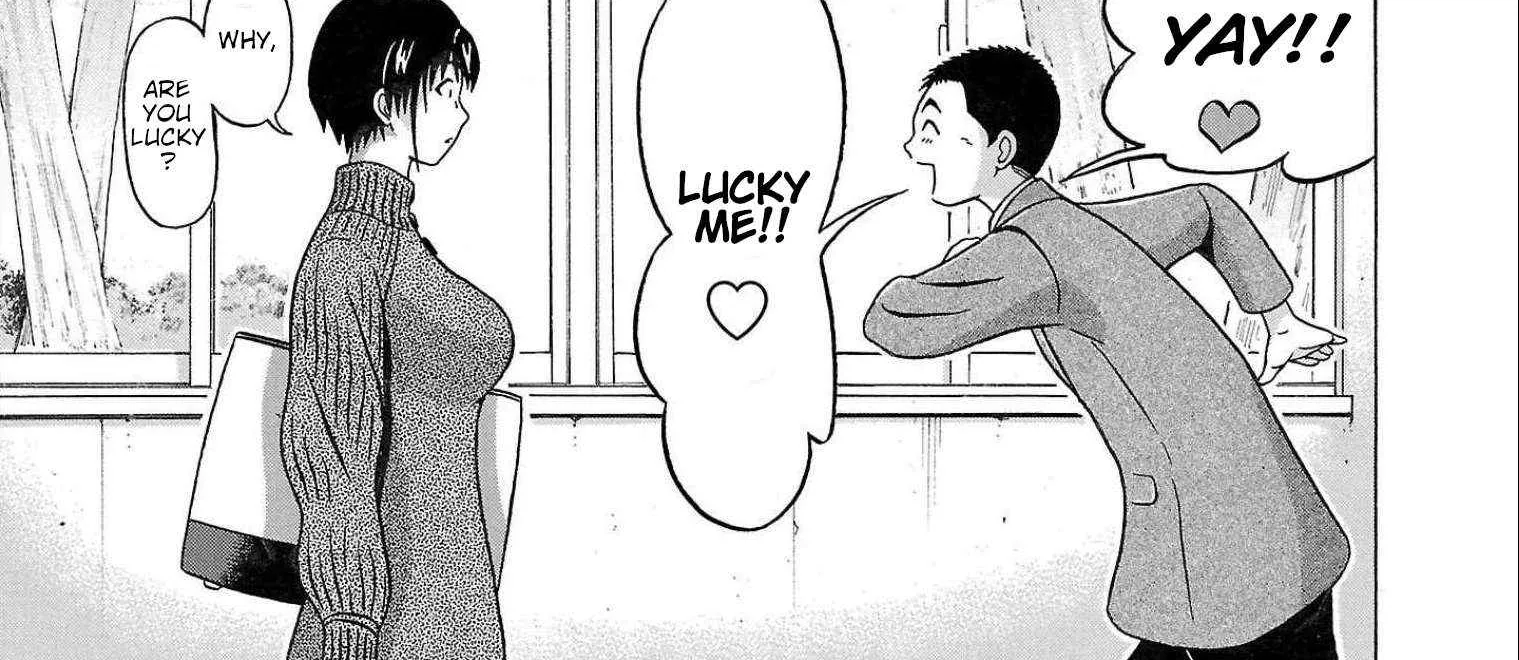 Pansuto Chapter 109 page 6 - 