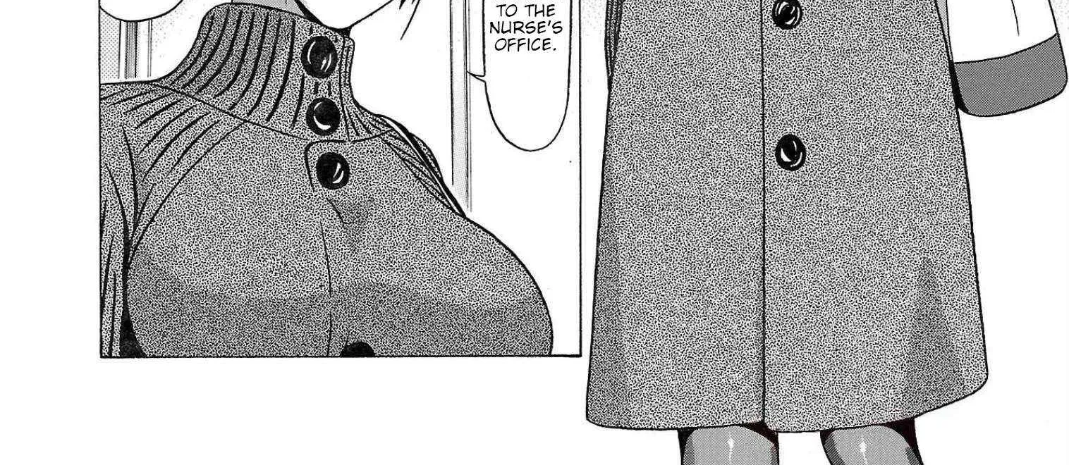 Pansuto Chapter 109 page 8 - 