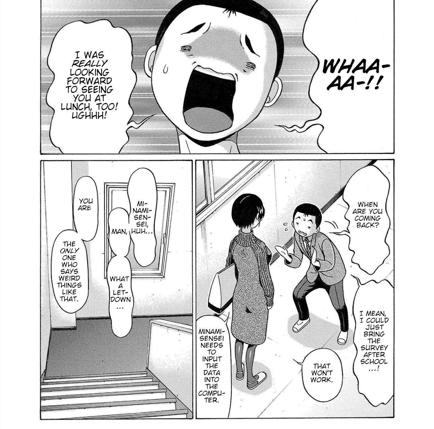 Pansuto Chapter 109 page 9 - 