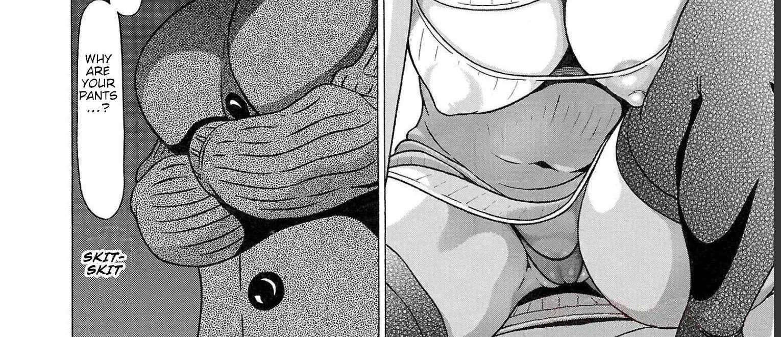 Pansuto Chapter 110 page 11 - 
