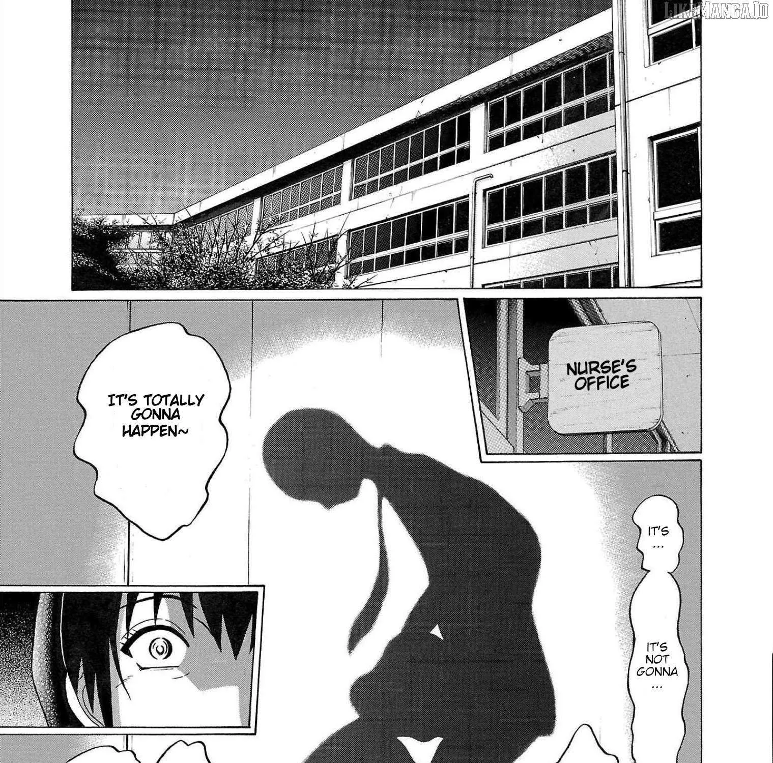 Pansuto Chapter 110 page 4 - 