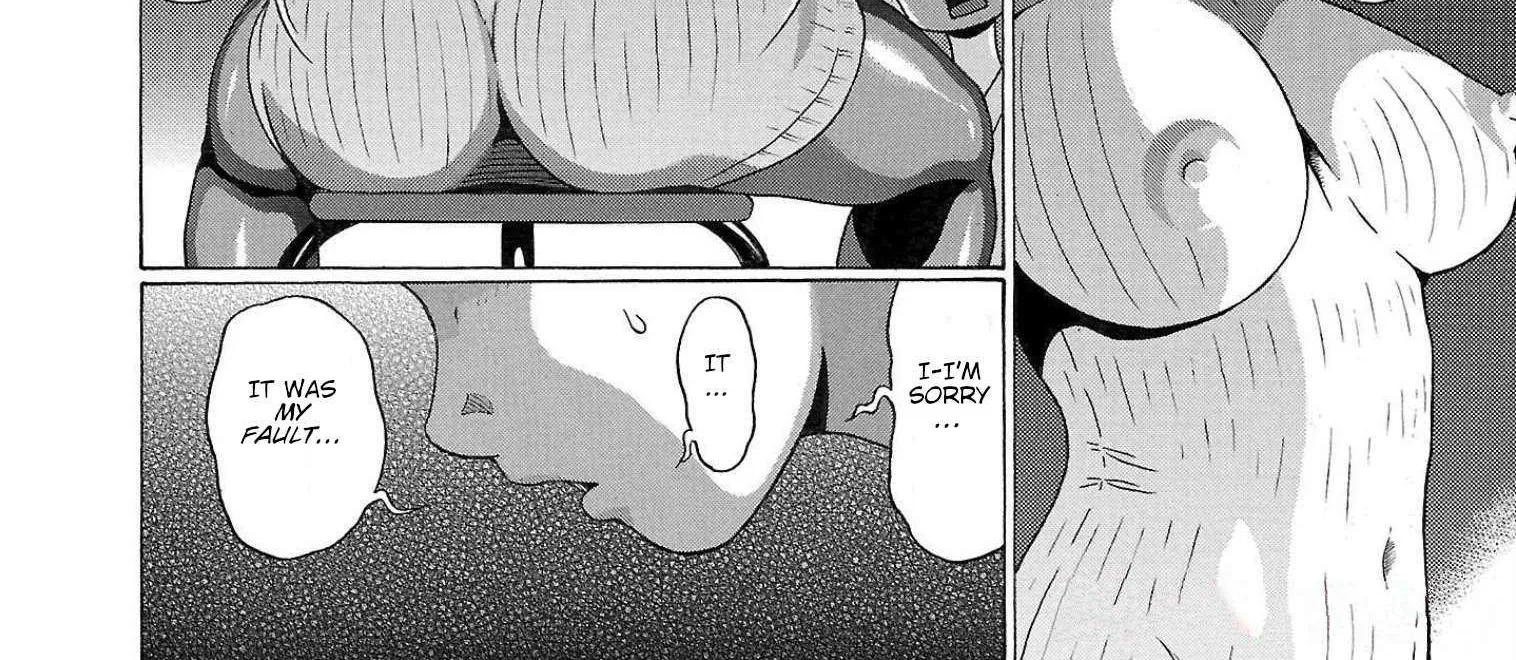 Pansuto Chapter 110 page 31 - 
