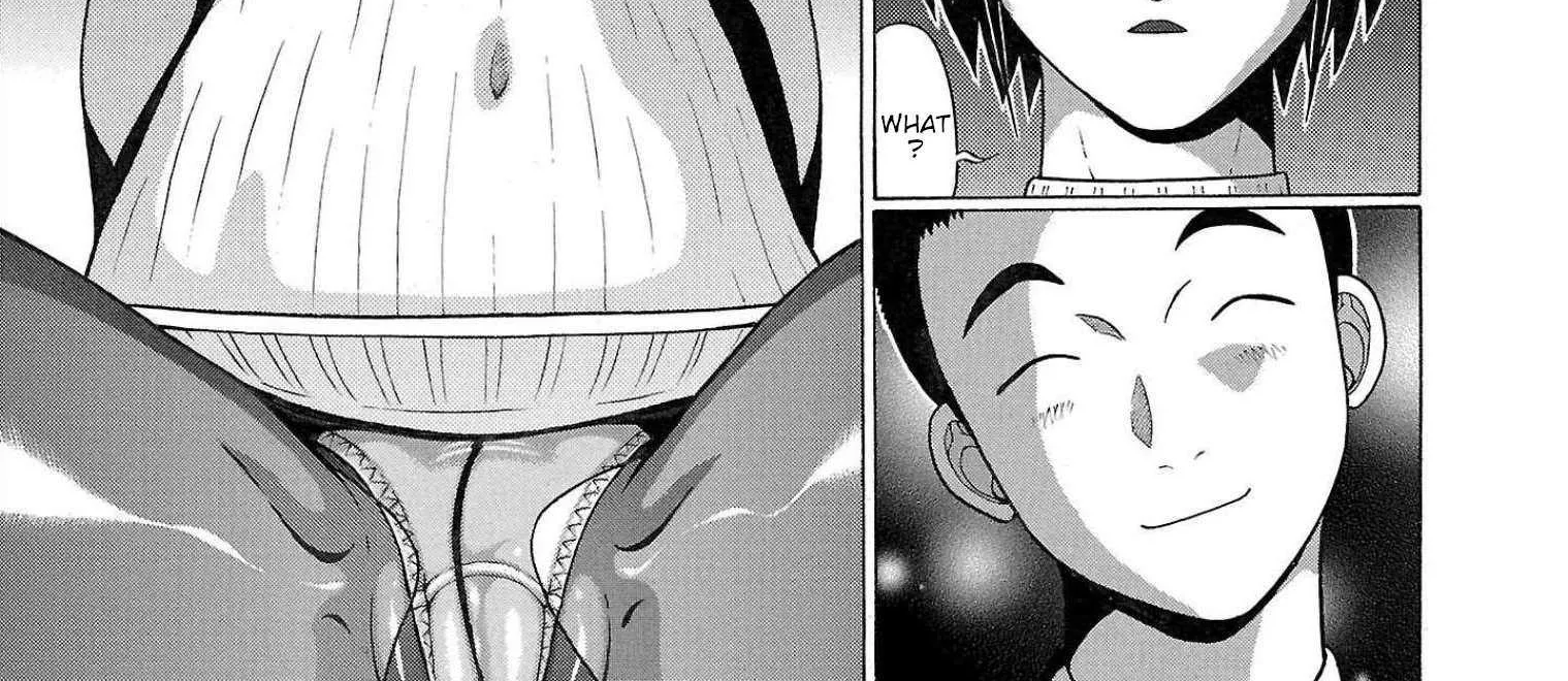 Pansuto Chapter 110 page 33 - 