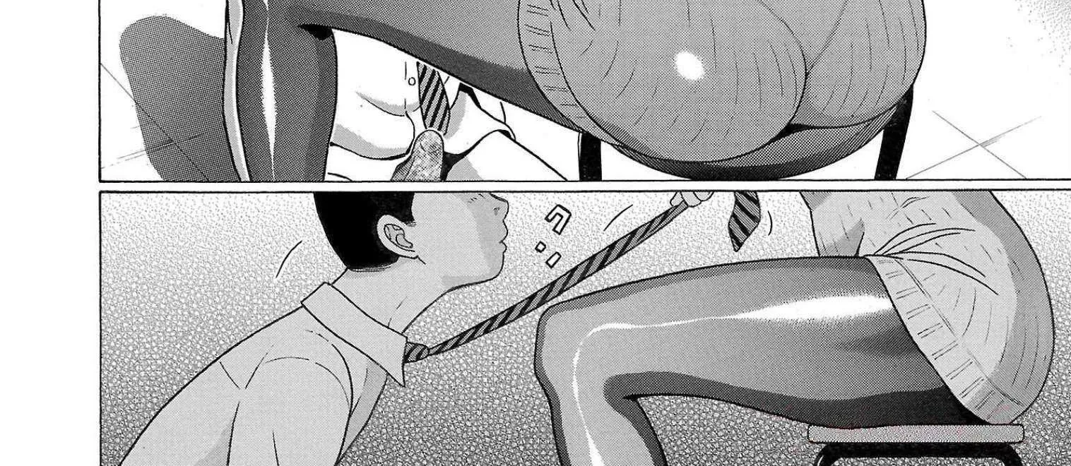 Pansuto Chapter 110 page 35 - 